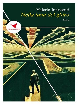 cover image of Nella tana del ghiro